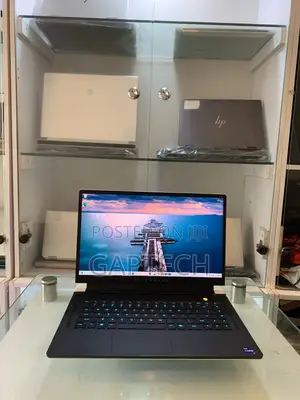 Laptop Dell Alienware 15 R2 32GB Intel Core i9 SSD 1T