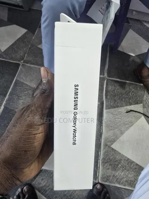 Samsung Galaxy Watch 8