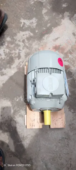 10hp 1450rpm Siemens Electric Motor