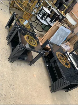 Quality Home Centre Table Set
