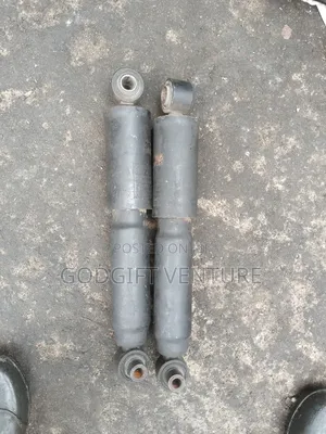 Back Shock Absorber Mazda MPV 2000-2008