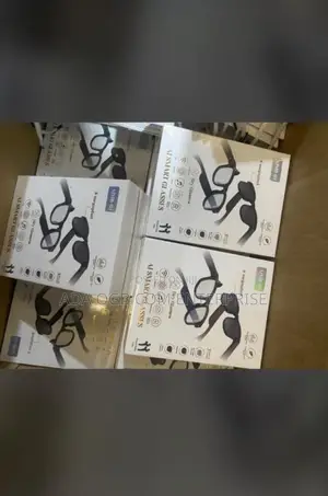 Ai Smart Glasses