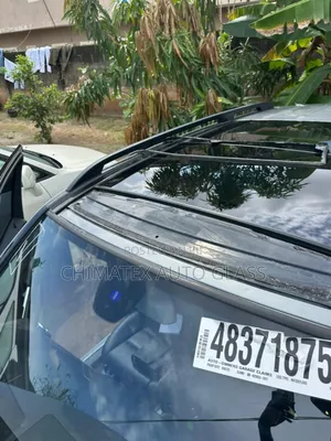 Glk350 First Panoramic Roof Glass Available