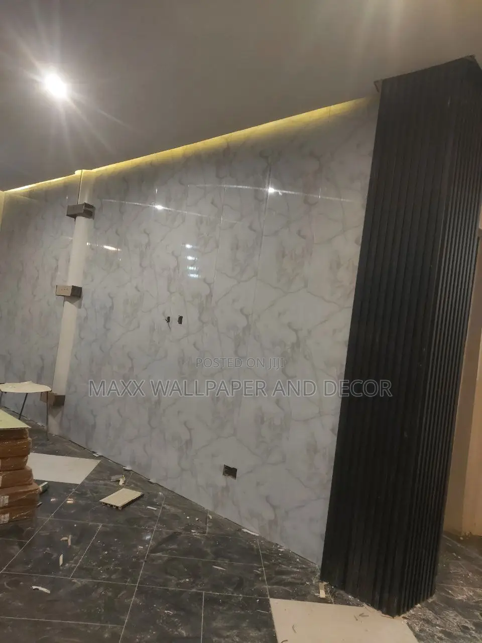 3d Wallpanels Perfect for Your Space