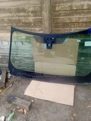 Range Rover Vella 2020 Windscreen Glass Available
