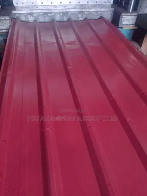 Aluminium 055 Gauge