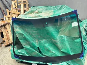 Lexus Rx350 2014 Windscreen Glass Available