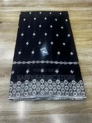 Millionaire Lace