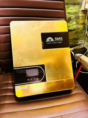 4.2kva Sms Solar Inverter Promo