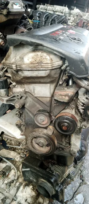Toyota Corolla Engine 1zz Engine ( 2004-2009 )