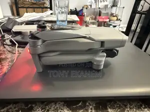 Dji Mavic Air 2 Uk Used Drone
