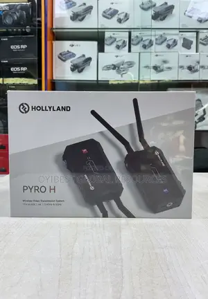 Hollyland Pyro H Wireless Video Transmission System