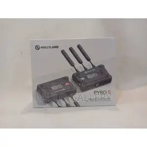 Hollyland Pyro S