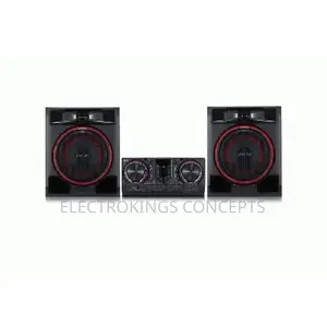 Lg 950w Xboom Home Theater | Aud 65cl