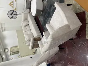 Imported Turkish Sofa