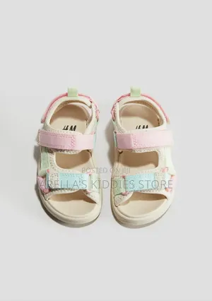 H M Children Sandals