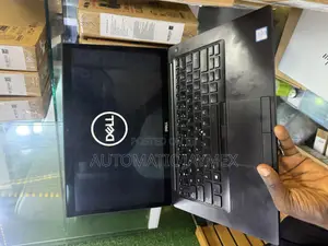 Laptop Dell Latitude 7480 8GB Intel Core I5 SSD 256GB