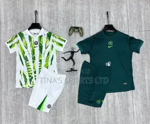 Children Jersey