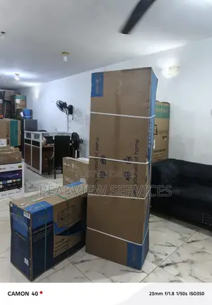 Coolflex 2hp Midea Floor Ac – Efficient Stylish Cooling Appliance