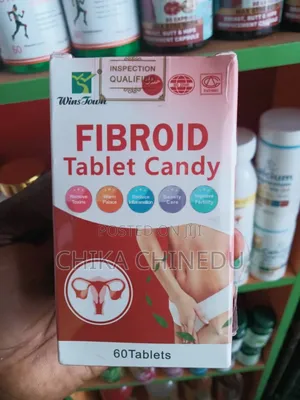 Fibroids Tablet Candy