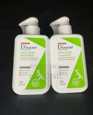 Disaarbeaut