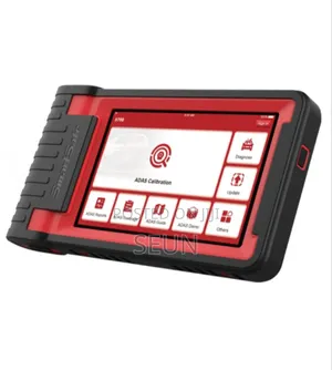 Launch Smartsafe St08 Intelligent Automotive Detection Tool