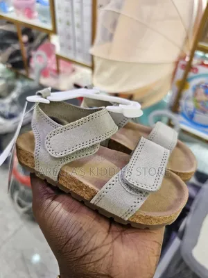 H M Baby Sandals