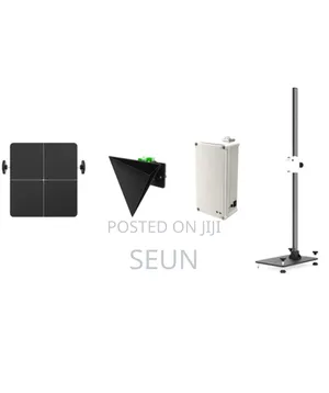 Smartsafe Adas Radar 3-in-1 Calibration Toolkit