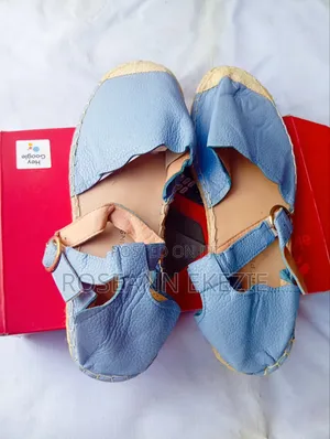 Casual Shoe Sandals