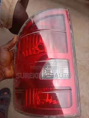 Rear Light 2010 -2012 Honda Ridgeline
