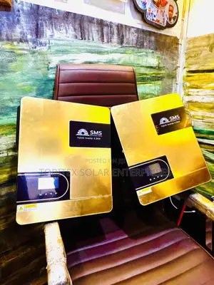 6.2kva SMS Hybrid Inverter