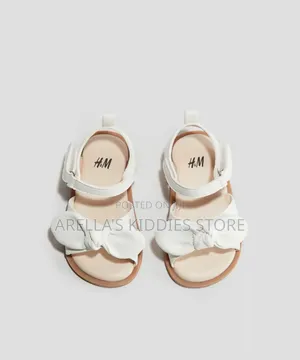 Baby Girl Sandals by H M