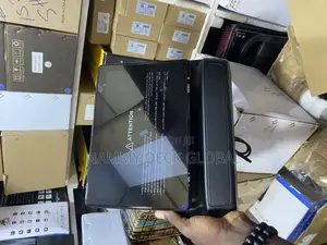 Gx460 Headrest Android