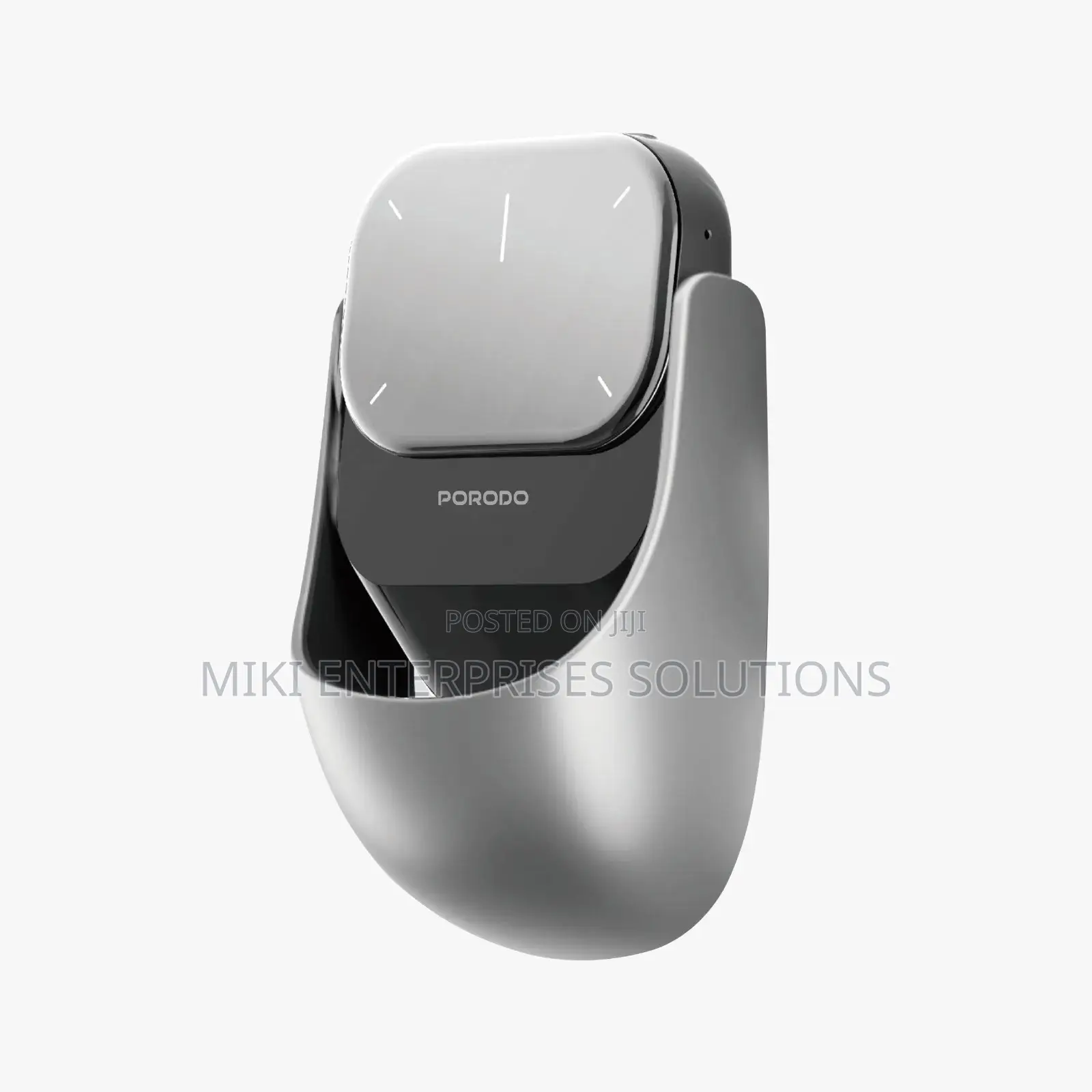 Porodo Airmouse Bluetooth 
Mouse - Gray