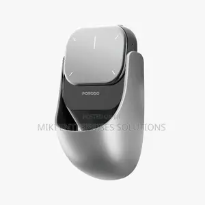 Porodo Airmouse Bluetooth 
Mouse - Gray