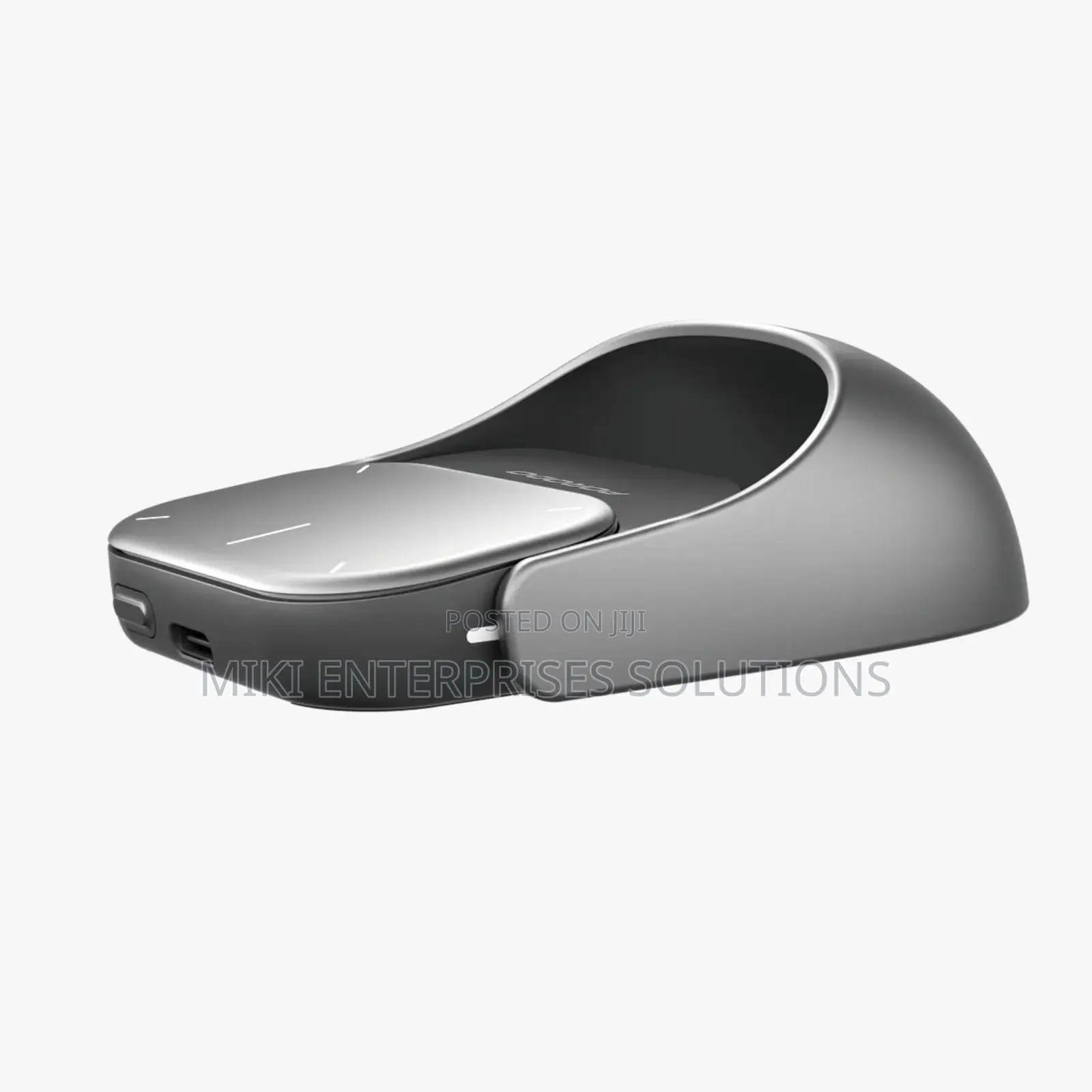 Porodo Airmouse Bluetooth 
Mouse - Gray