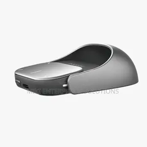 Porodo Airmouse Bluetooth 
Mouse - Gray