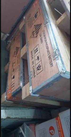 10kwh Felicity Lithium Battery