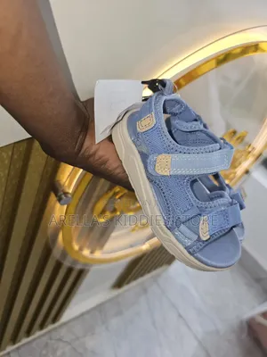 H M Sandals