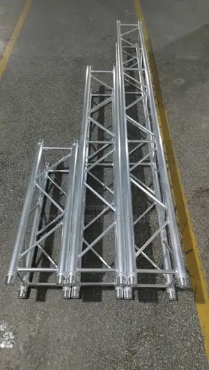 0.5m, 1m, 2m, 3m Aluminum Square Truss