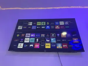 Hisense 55inches Uhd