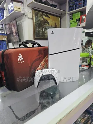 Playstation 5 Slim