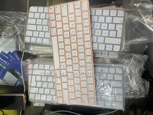 Apple Magic Keyboard