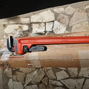 Ridgid Pipe Wrench (36")
