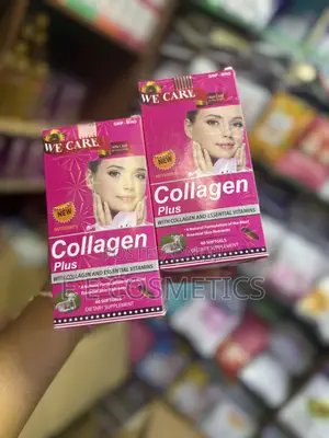 Collagen Plus