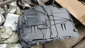Engine Protector for Toyota Corolla 2020