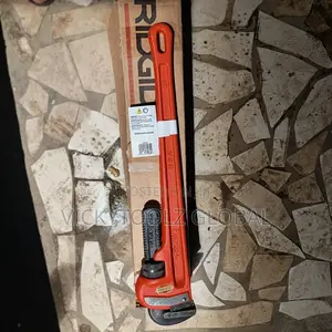 Ridgid Pipe Wrench ( 24" )