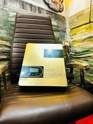 Sms Hybrid Inverter 6.2kva Promo