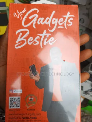 22500mah Power Bank