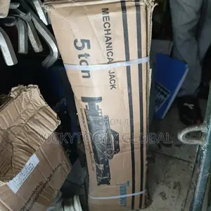 Mechanical Jack 5ton (5000kg)